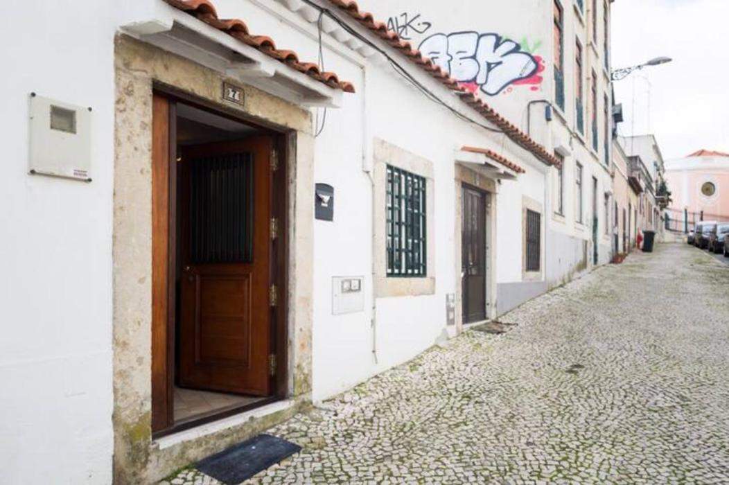Apartamento Ola - Alfama Ii *