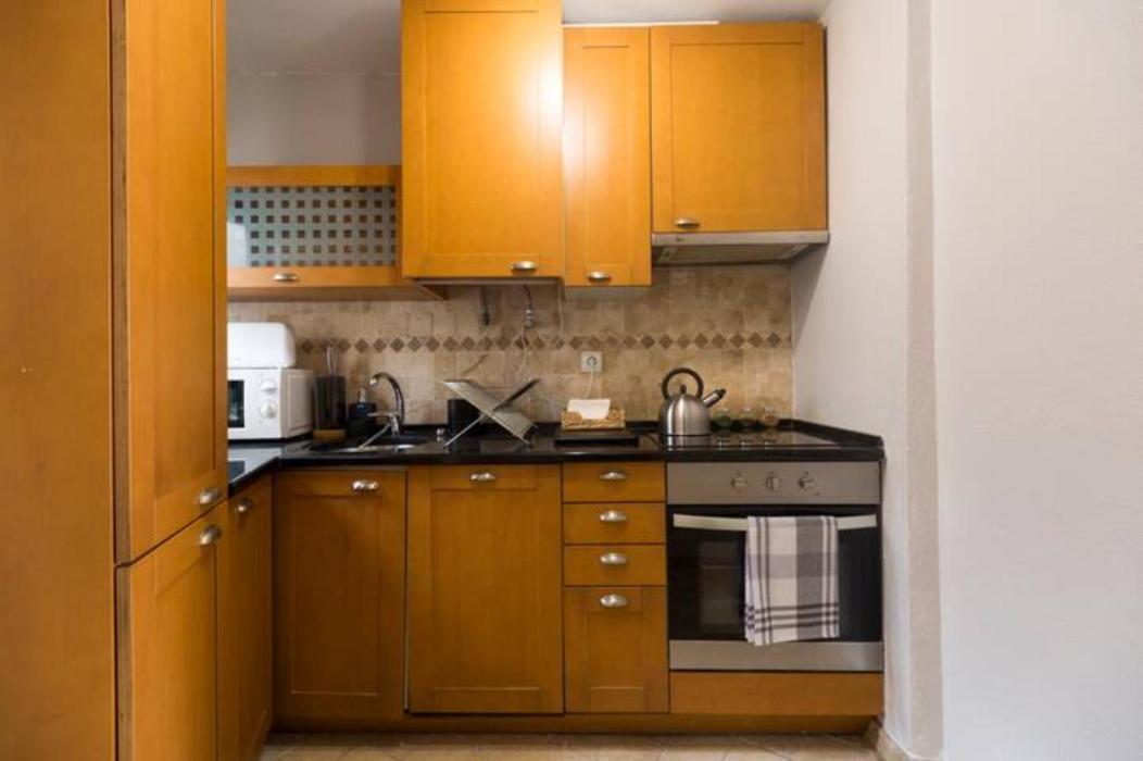 Ola - Alfama Ii Apartamento