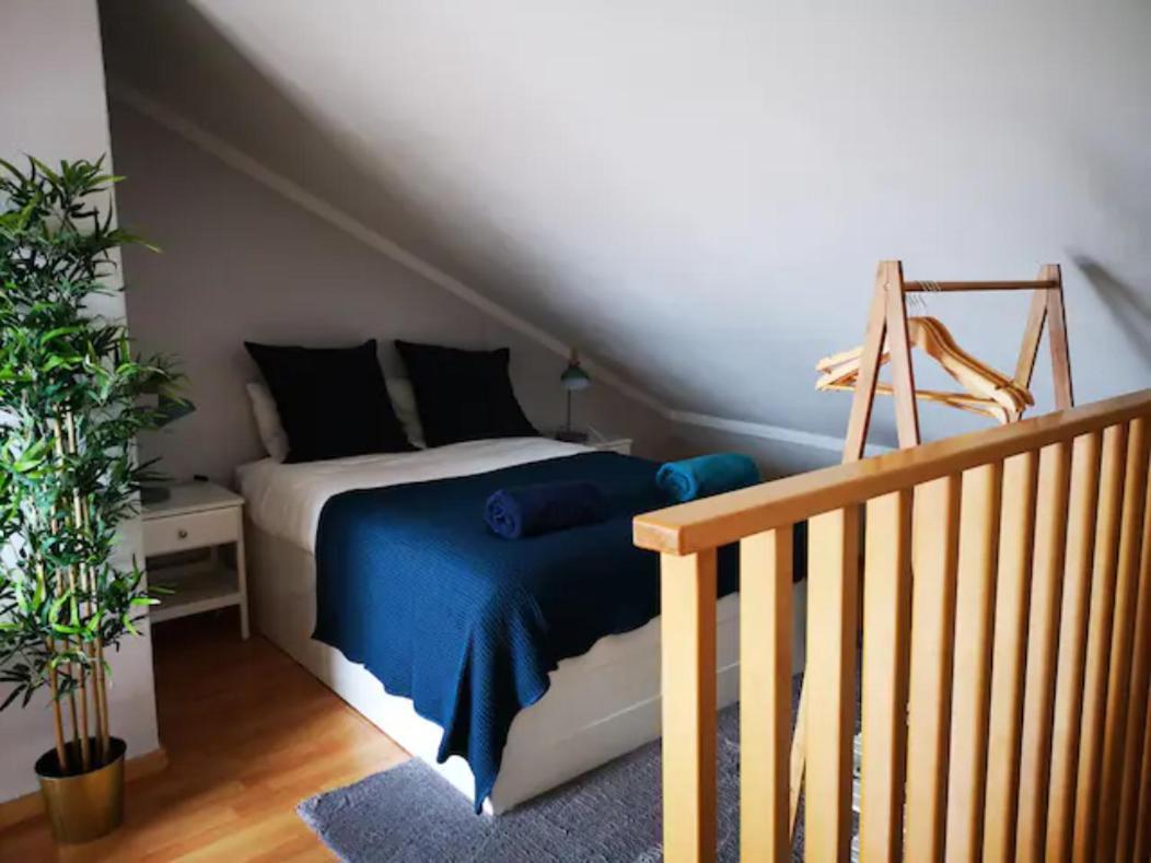 Ola - Alfama Ii Apartamento Lisboa