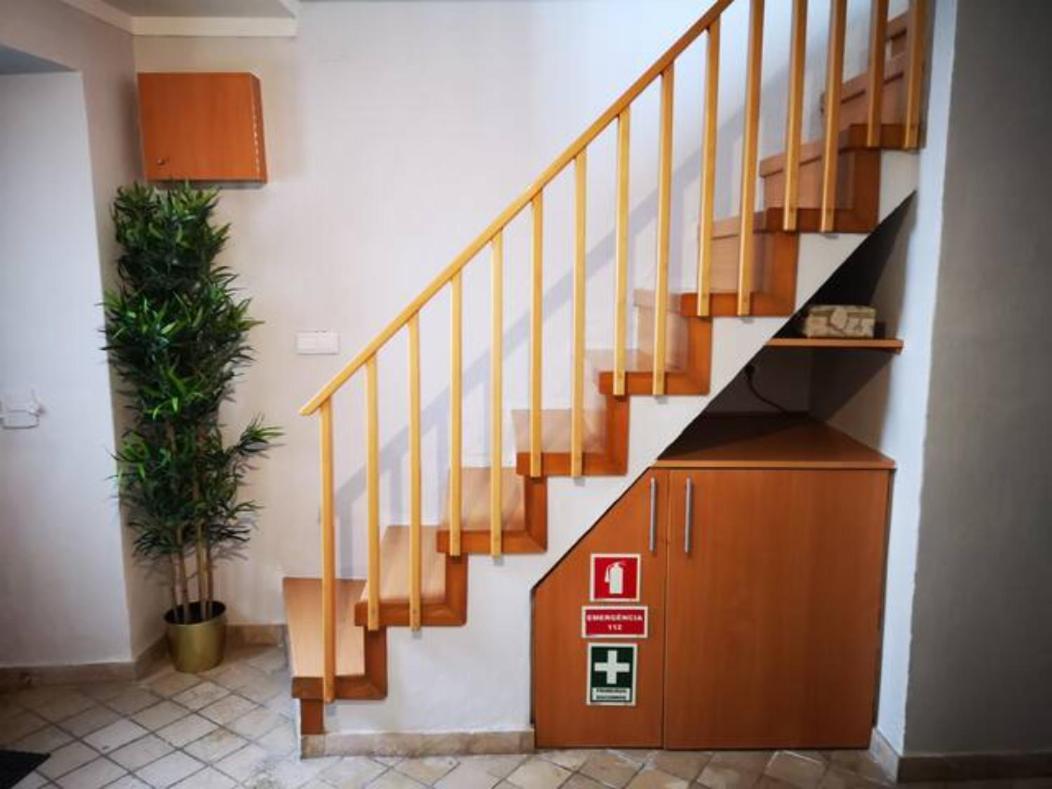 Ola - Alfama Ii Apartamento *