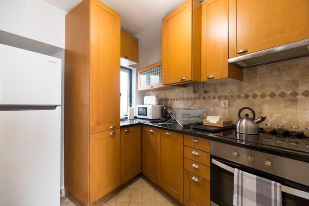 Ola - Alfama Ii Apartamento Lisboa